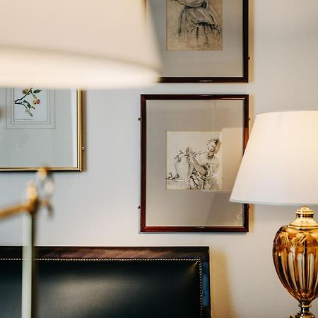 Romantik Hotel Gebhards Гёттинген Экстерьер фото
