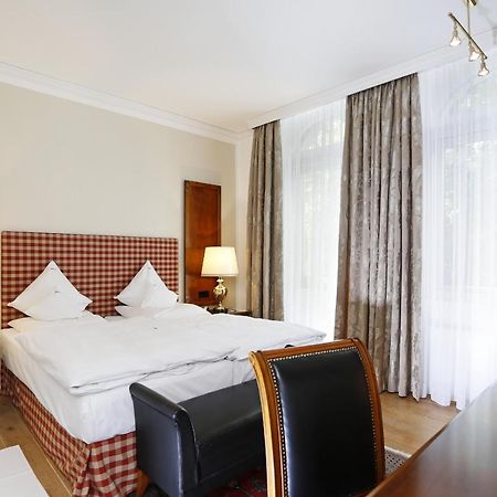Romantik Hotel Gebhards Гёттинген Экстерьер фото